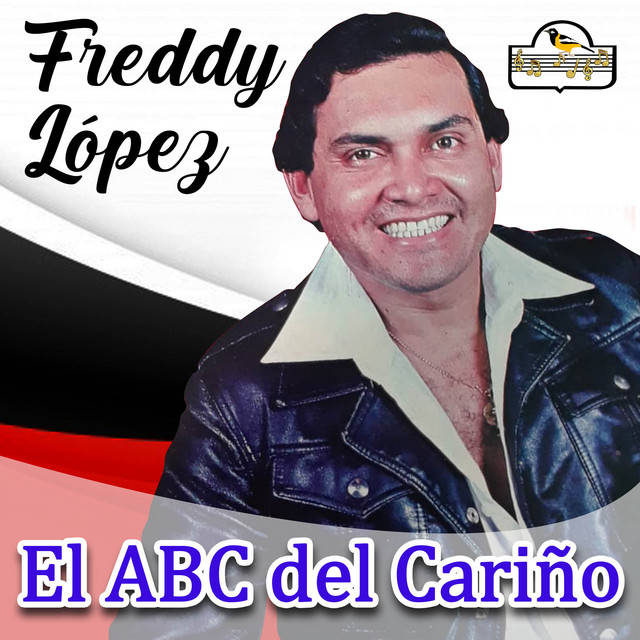 El ABC Del Cariño cover art
