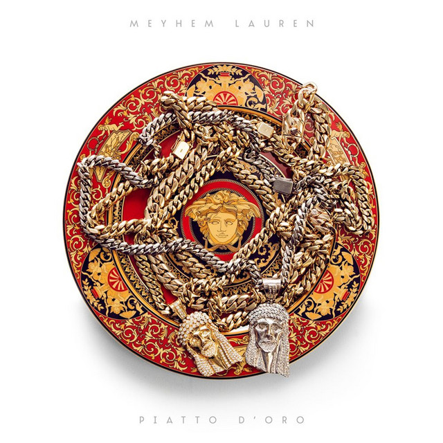 Piatto D'Oro cover art