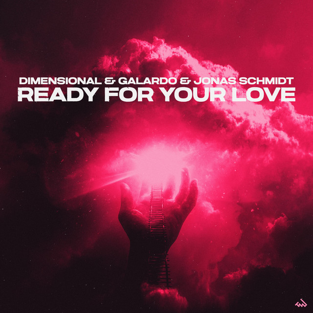 Ready For Your Love