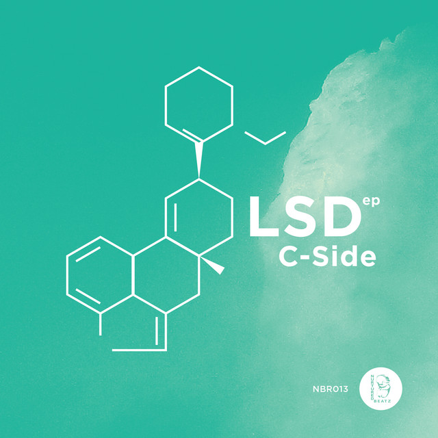 LSD cover art