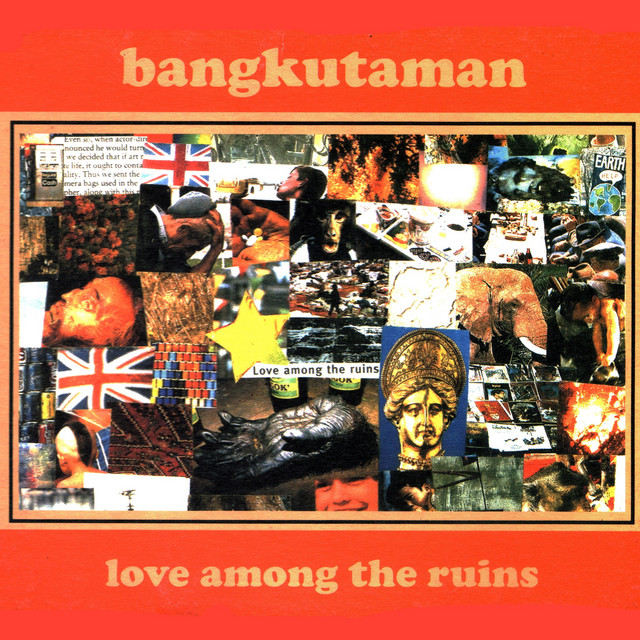 undefined album image
