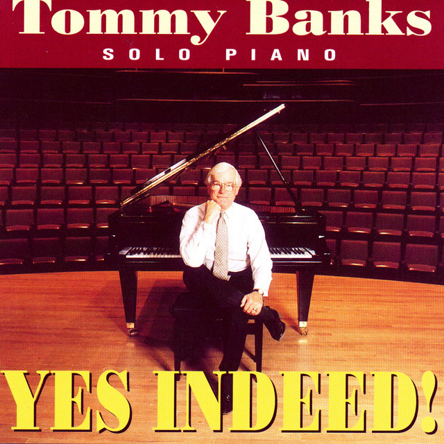 Yes Indeed! cover art