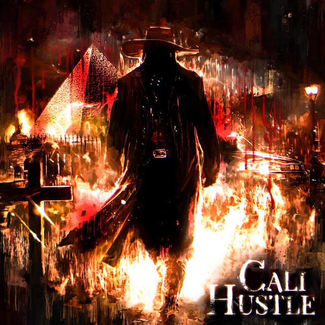 CALI HUSTLE