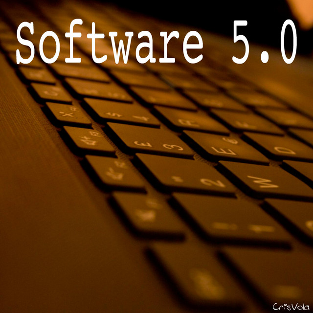 Software 5.0 cover art