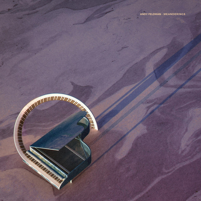 Meanderings cover art