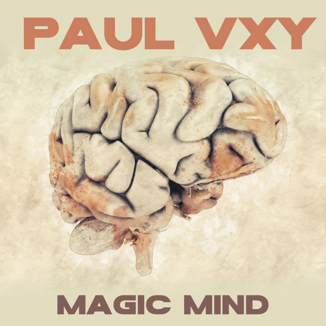 Magic Mind cover art