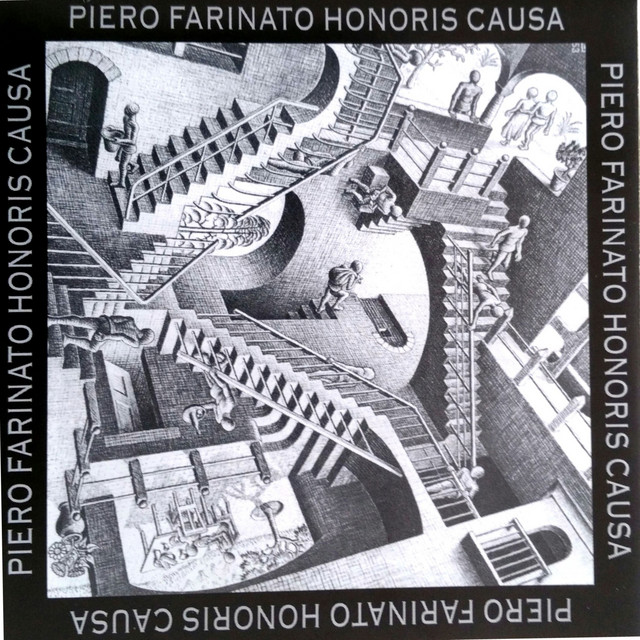 Piero Farinato