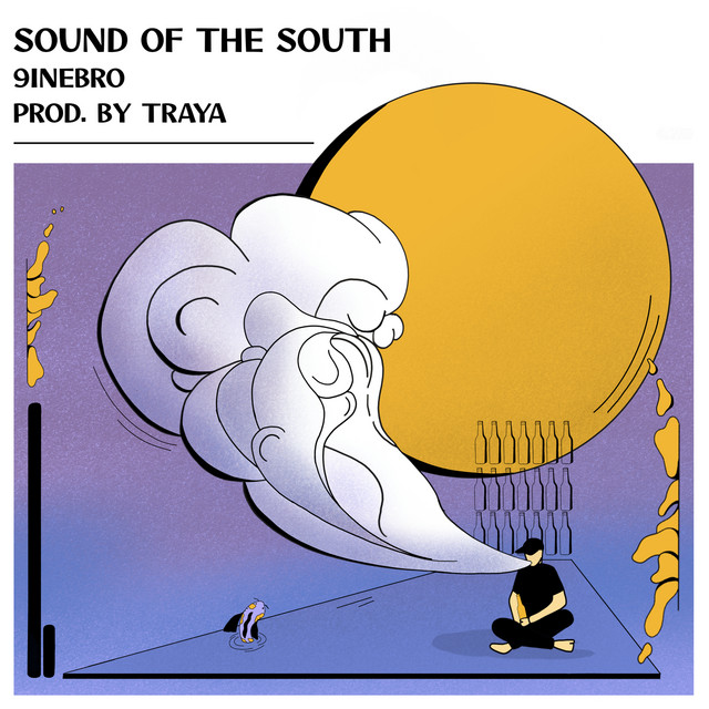 Sound of the South cover art