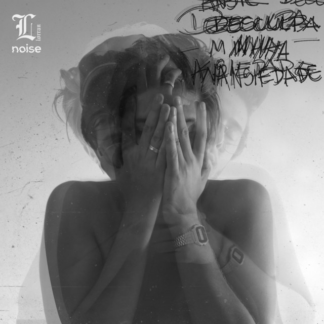 Desculpa Minha Ansiedade cover art