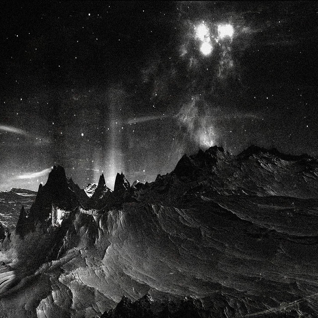 Kosmos cover art