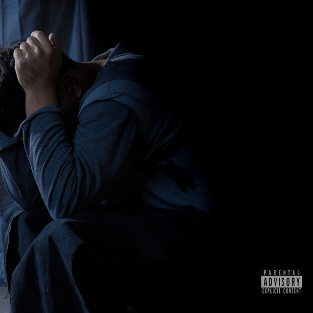 Vague à l'âme cover art