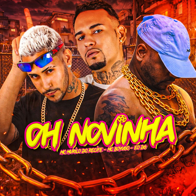 Oh Novinha