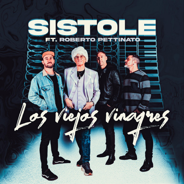 Los Viejos Vinagres album image