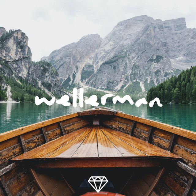 wellerman cover art