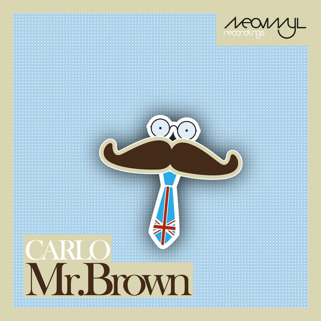 Mr. Brown - Someone Else's Rub-A-Dub cover art