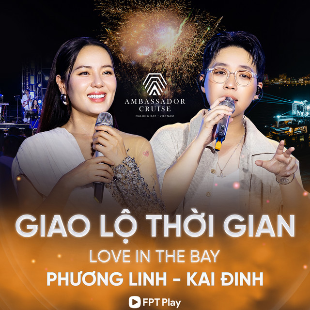 Giao Lộ Thời Gian Mùa 4 - Tập 2 cover art