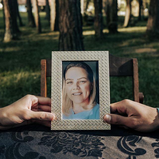 Um Brinde à Vida cover art