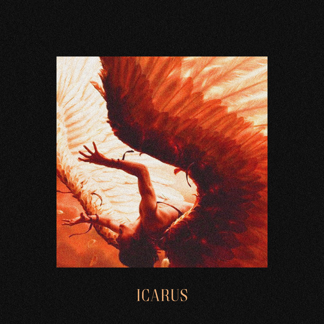 Icarus cover art