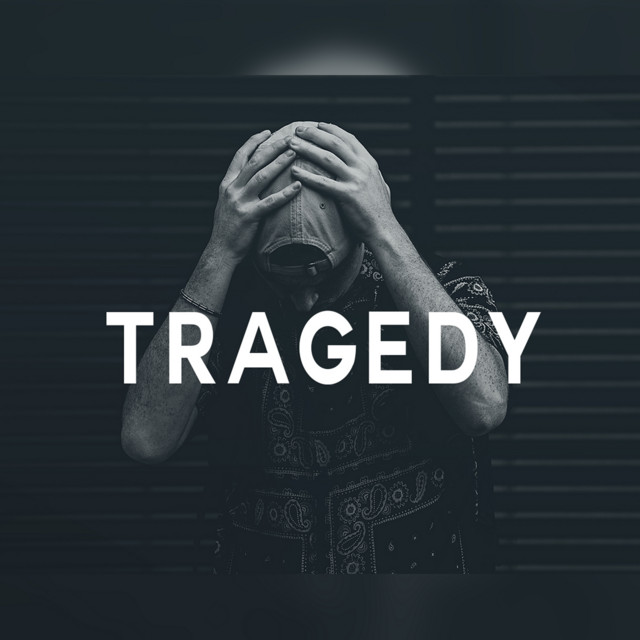 Tragedy ‑ 曲・歌詞：Veysigz | Spotify