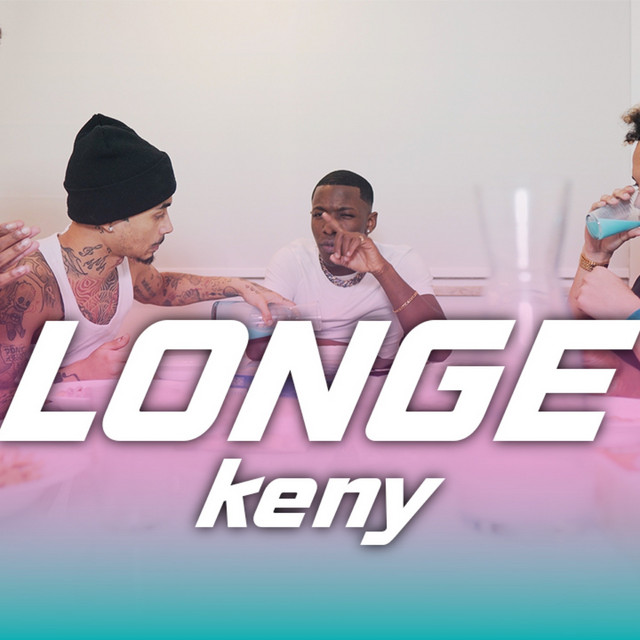 Longe cover art