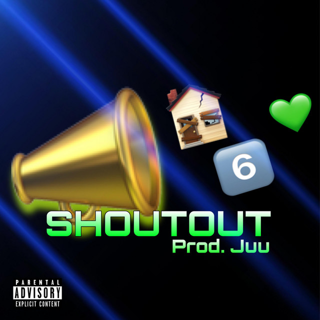 Shoutout! - Single by FSN Zae | Spotify