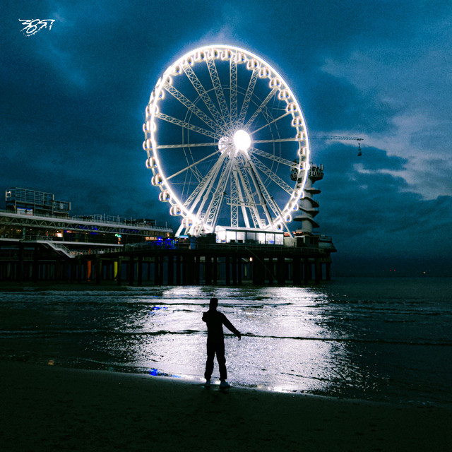 Blue Lights cover art