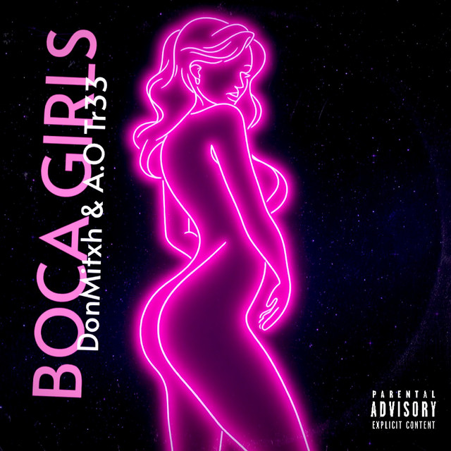 Boca Girls