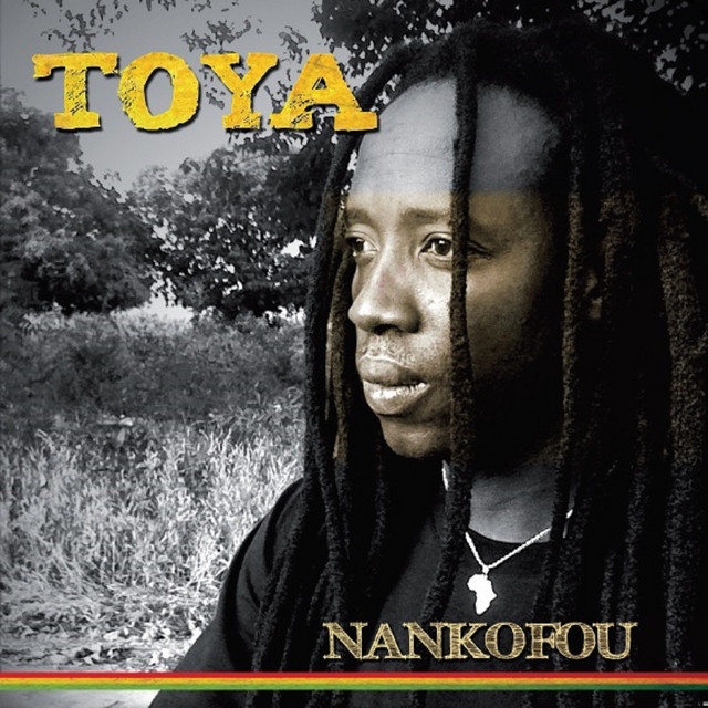 Nankofou cover art