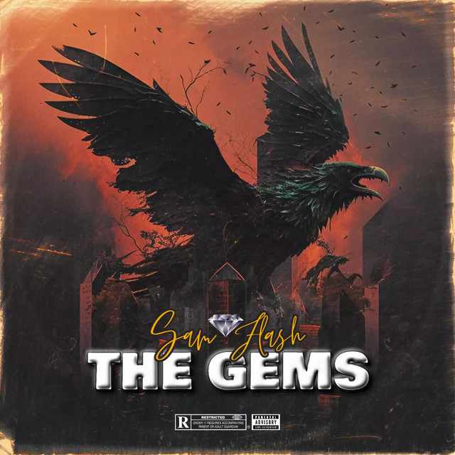 THE GEMS - EP by Sam Flash | Spotify