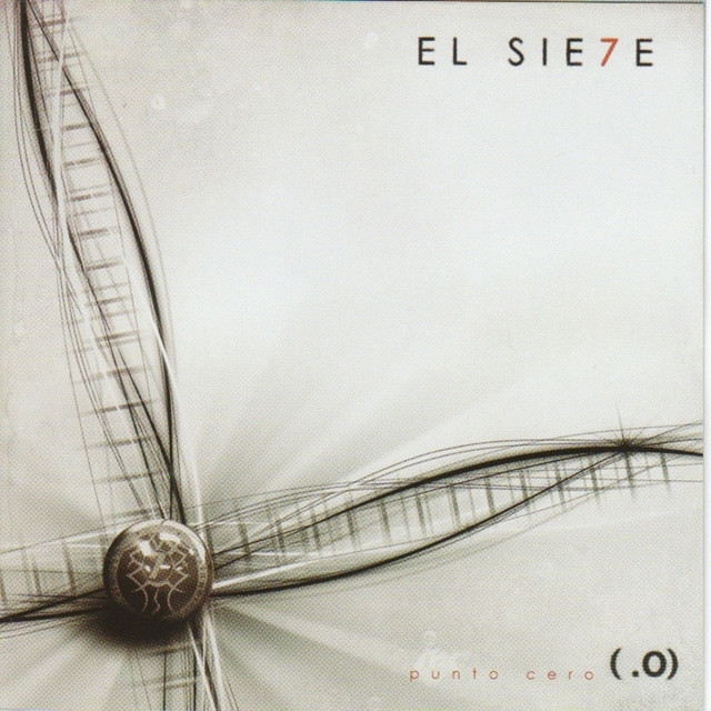 Punto Cero (.0) cover art