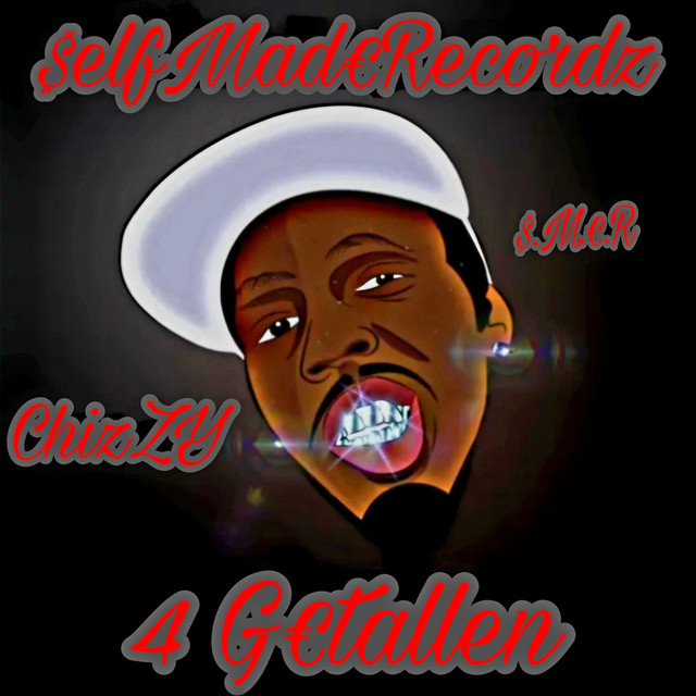 Chizzy – 4 G€tallen