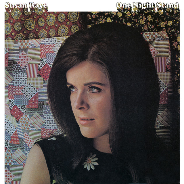 One Night Stand cover art