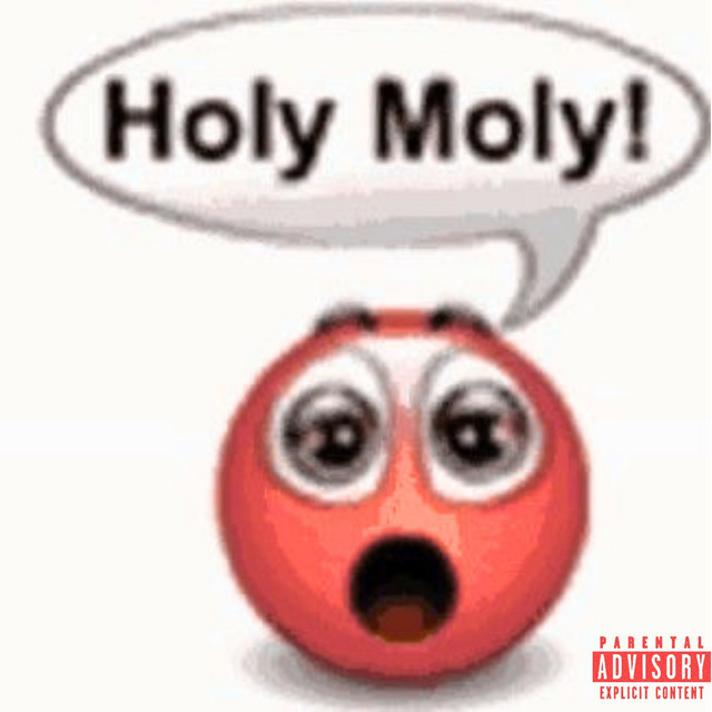 HOLY MOLY