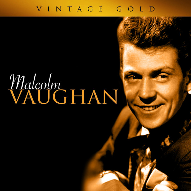 Vintage Gold cover art