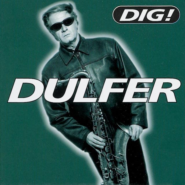 Dig! cover art