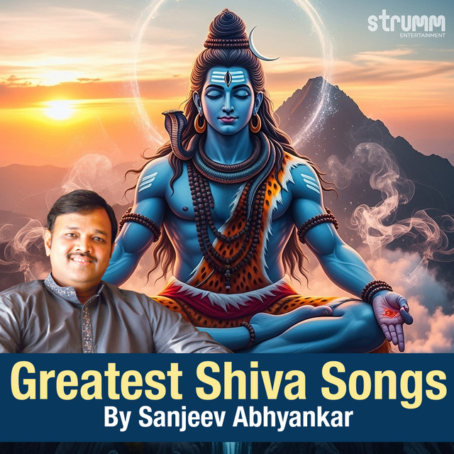 Om Namah Shivay