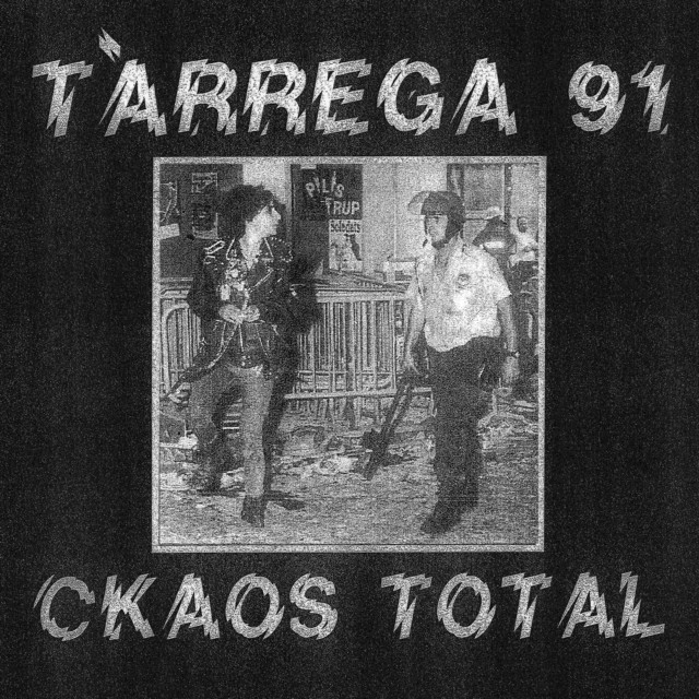 TÀRREGA 91