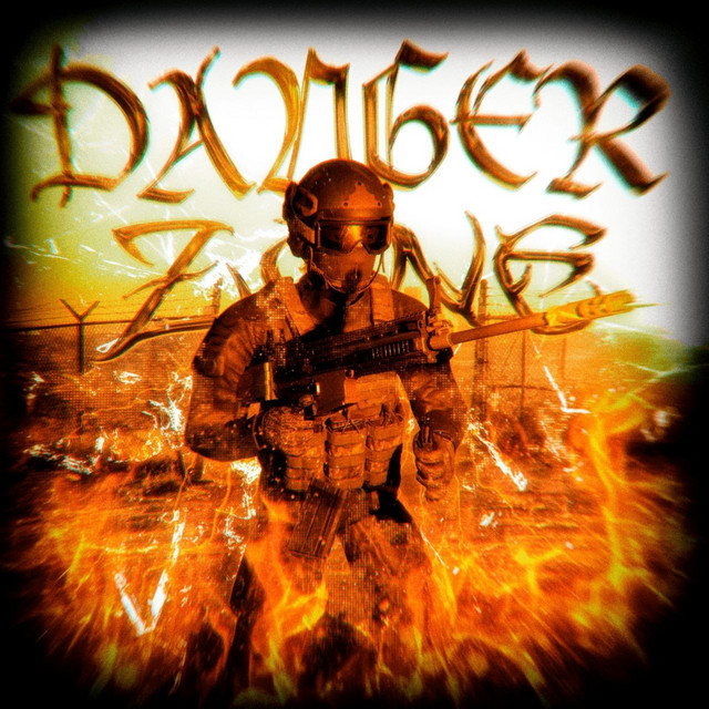 Обкладинка: Dead Zone 2 — GHXSTY GHXST