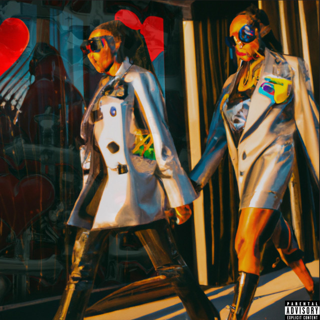 BAD ONES cover art