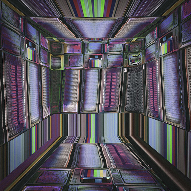 The Noisy Boxes cover art
