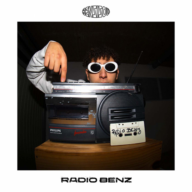 Radio Benz cover art