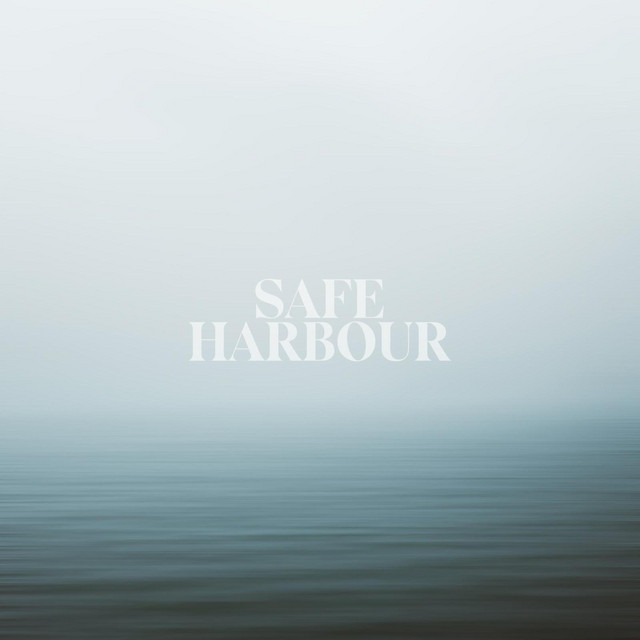 Safe Harbour cover art
