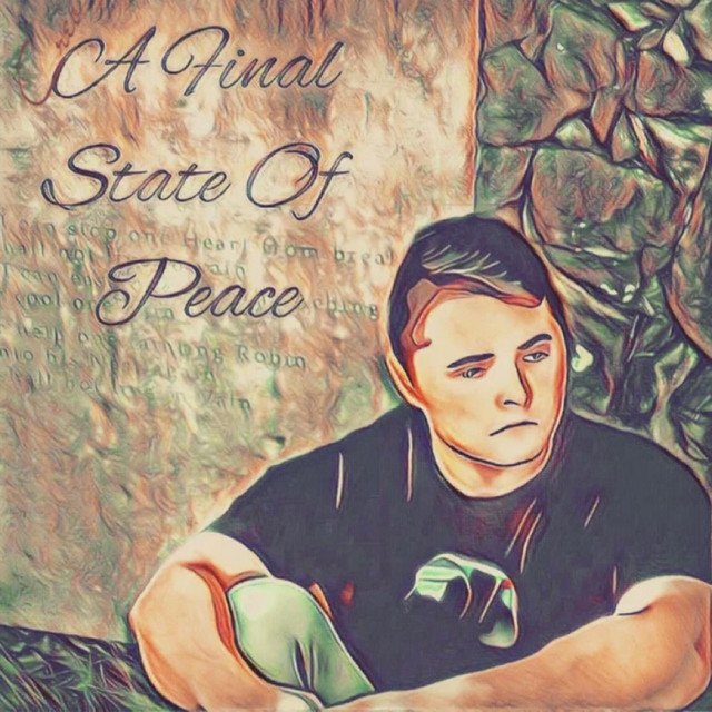 A Final State of Peace cover art