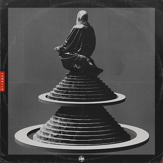 Decisions album art