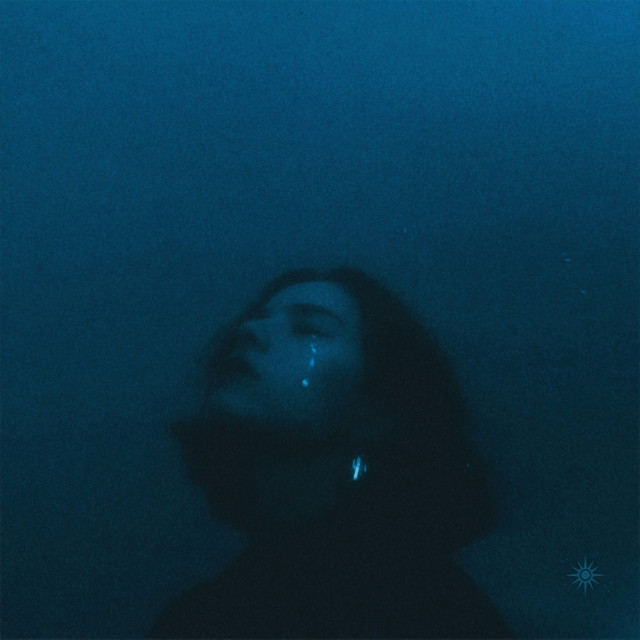 tears cover art