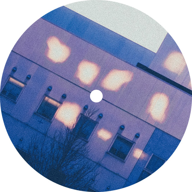Tilted Reality album art