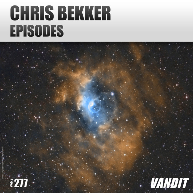 Episodes - Extended album art