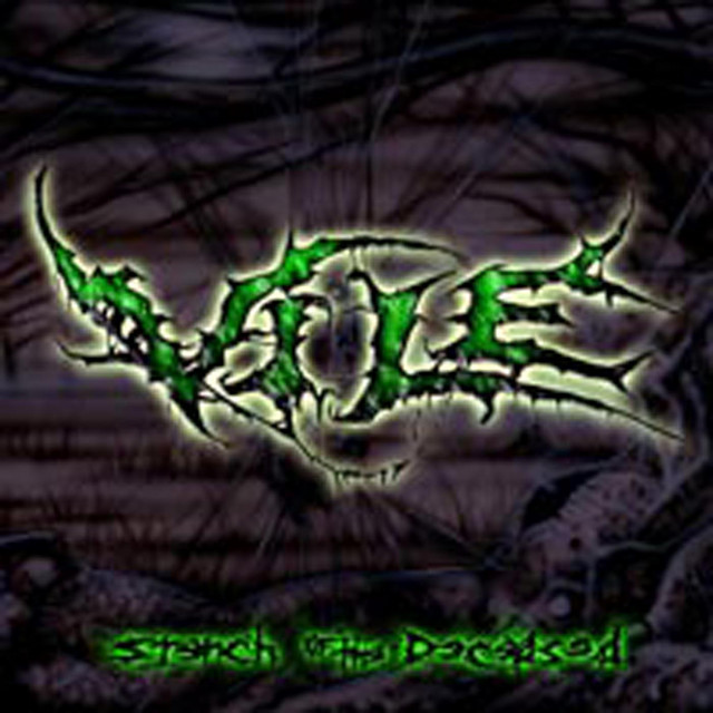 Stench Of The Deceased cover art