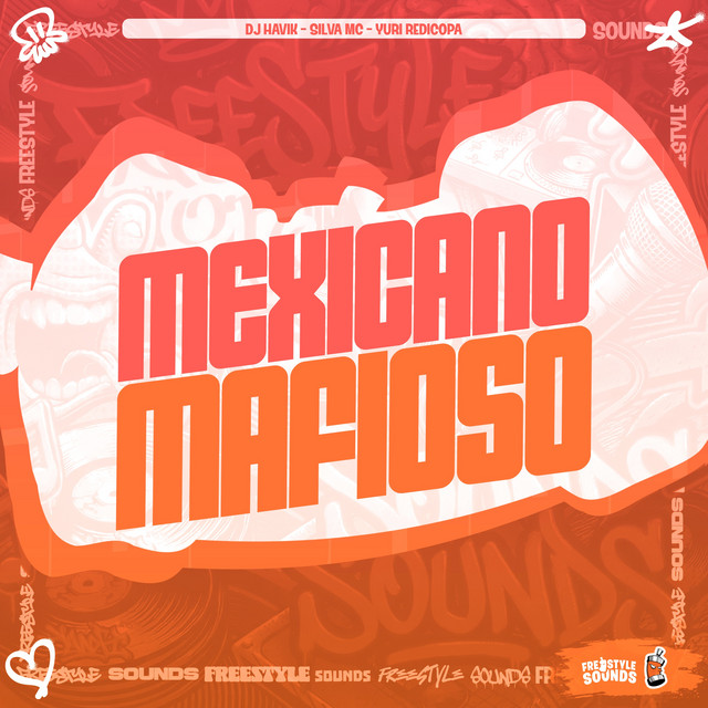 Mexicano Mafioso