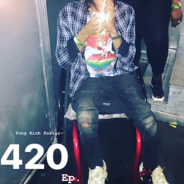 420 cover art